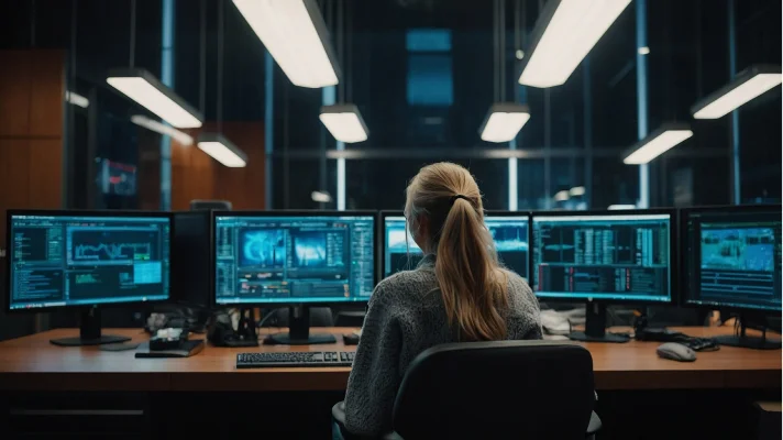 With a deep understanding of the demands of the financial service industry, we provide solutions that enhance efficiency, security, and customer satisfaction. From FinTech to banking, we help you stay ahead of the competition.