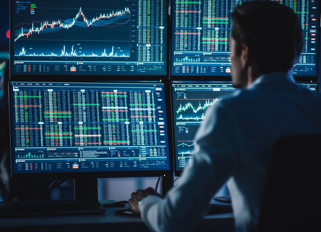 Building scalable, secure, and high-performance web applications to meet your business needs.