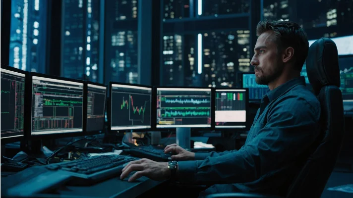 With a deep understanding of the demands of the financial service industry, we provide solutions that enhance efficiency, security, and customer satisfaction. From FinTech to banking, we help you stay ahead of the competition.