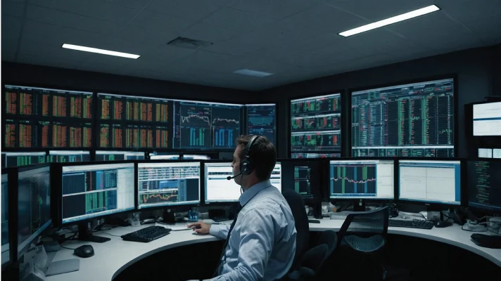 With a deep understanding of the demands of the financial service industry, we provide solutions that enhance efficiency, security, and customer satisfaction. From FinTech to banking, we help you stay ahead of the competition.